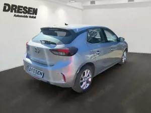 Opel Corsa Elegance EU6d F 1.2 Turbo Elegance5Tg Rückfahrkame Bild 3