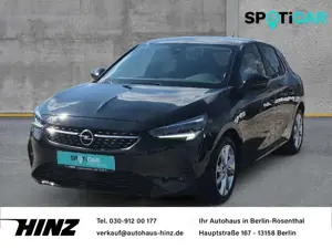 Opel Corsa F Elegance 1.2 Direct,Allwetter,SHZ,Keyless