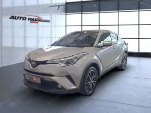 Toyota C-HR Style 1.2 6-Gang FWD Bluetooth Navi LED Klima