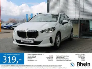 BMW 218 i Active Tourer Navi LED HeadUp Kamera SH DAB