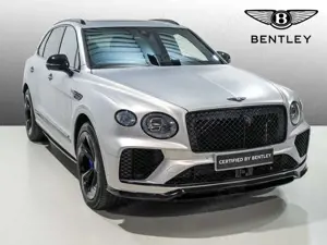 Bentley Bentayga S V8 Black Edition | Bentley Nürnberg