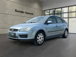 Ford Focus Lim. Fun X *KLIMA*SHZ*AHK*PDC*E-PAKET*TÜV*