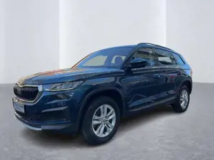 Skoda Kodiaq Ambition 4x4 2.0 TDI DSG Panoramadach PDC Bild 2
