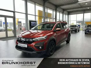 Dacia Jogger Hybrid 140 Extreme+ 5-S+SHZ+RFK