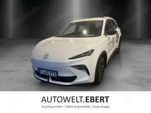MG Others MG S5 EV 49kWh COM