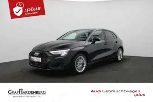 Audi A3 Sportback 35 TFSI advanced LED Navi SHZ
