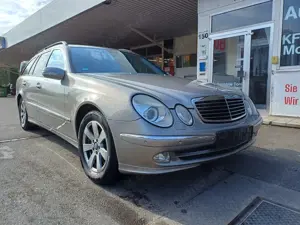 Mercedes-Benz E 280 E-Klasse T-Modell Diesel T CDI Avantgarde DPF