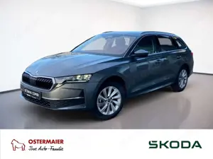 Skoda Octavia Combi Selection 2.0TDI TravelA.WinterP.AHK.KAM.SHZ