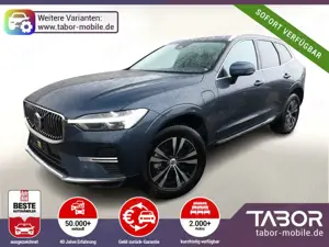 Volvo XC60 T6 Core LED Pano ACC TotW Kam Keyl UVP-38%*
