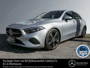 Mercedes-Benz A 200 d PROGRESSIVE AMBIENTE AHK MULTIBEAM DISTR