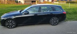 Mercedes-Benz C 220 d 4Matic T 9G-TRONIC Avantgarde