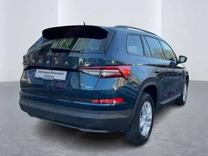 Skoda Kodiaq Ambition 4x4 2.0 TDI DSG Panoramadach PDC Bild 4