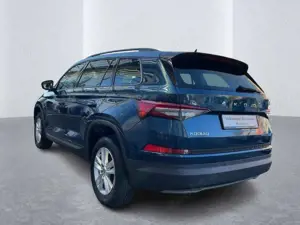 Skoda Kodiaq Ambition 4x4 2.0 TDI DSG Panoramadach PDC Bild 3