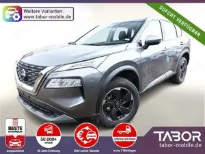 Nissan X-Trail AT Acenta 4xSHZ LED Kam ACC UVP-32%*