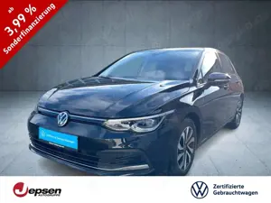 Volkswagen Golf Active 1.5 TSI 4xSHZ+ACC+HuD+RearView+Stdhz