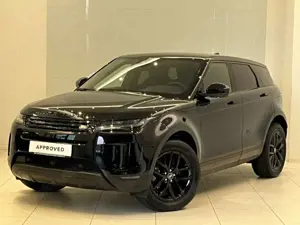 Land Rover Range Rover Evoque P270e Hybrid Black Pack  ACC