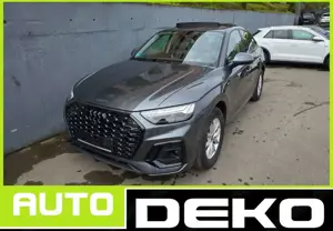 Audi Q5 45 TFSI S tronic quattro* S line *Sportback