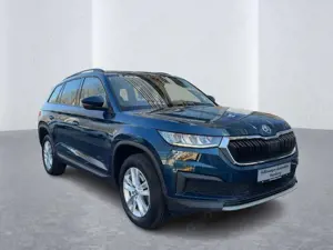 Skoda Kodiaq Ambition 4x4 2.0 TDI DSG Panoramadach PDC Bild 5