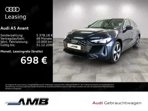 Audi A5 Advanced TFSI AHK/Matrix/Tech plus/360°