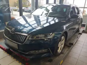 Skoda Superb Style iV *STHZ*KAM*ACC*MATRIX*VIRT*LANE*