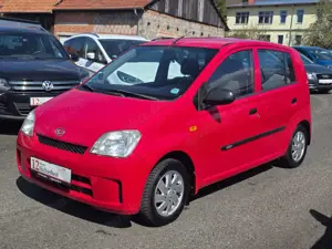 Daihatsu Cuore