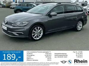 Volkswagen Golf Variant 1.5 TSI Highline LED NAVI ACC KEYLGO
