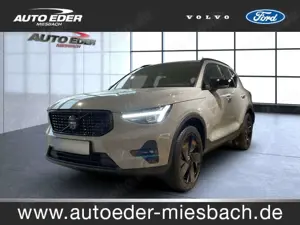 Volvo XC40 XC 40 B3 Plus Black Edition