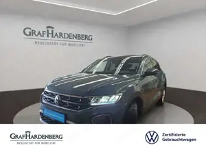 Volkswagen T-Roc Life 1.0 TSI Navi LED VirtualCockpit
