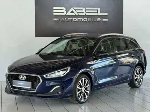 Hyundai i30 cw Premium