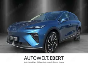 MG Others MG S6 EV Luxury |RWD|ACC|PDC|LKA|360°|Alcantara