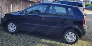 Volkswagen Polo Polo 1.2 Goal