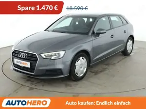Audi A3 1.4 TFSI ACT Aut.*XENON*PDC*SHZ*RADIO*