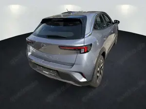 Opel Mokka Bild 4