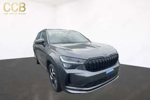 Skoda Kodiaq 1.5TSI/PANO/SPORTLINE/2026