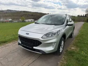 Ford Kuga Cool  Connect Automatik 190ps AWD Allrad