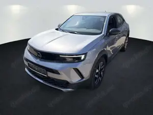 Opel Mokka Bild 2