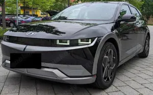Hyundai IONIQ 5 IONIQ 5 58 kWh Dynamiq