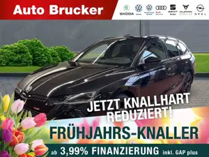 Skoda Octavia Combi RS First Edition 2.0 TSI+Navi+el.Panoramadac