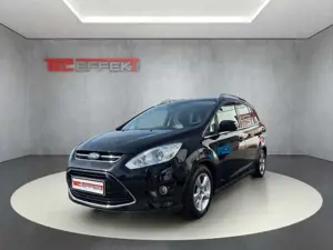 Ford Grand C-Max Grand C-MAX Titanium