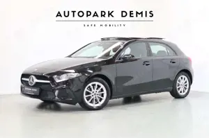Mercedes-Benz A 250 e - PANORAMA-TEMP-LIVE-PDC-NAVI-BUSINESS