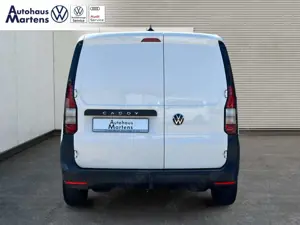 Volkswagen Caddy Cargo 2.0 TDI EcoProfi Klima Einparkhilfe Bild 4