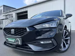 SEAT Leon SP 2.0 TDI DSG FR 112€ m.20% Anz. Navi ACC LED S