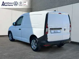 Volkswagen Caddy Cargo 2.0 TDI EcoProfi Klima Einparkhilfe Bild 3
