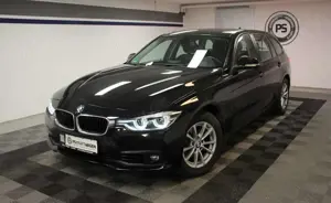 BMW 318 i Touring Autom. LED KLIMA EL.HECKKLAPPE PDC+