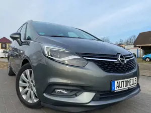 Opel Zafira Innovation 7 Sitzer