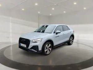 Audi Q2 35 TFSI s-tronic AHK Matrix SitzH