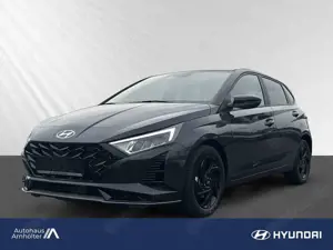 Hyundai i20 MY26 1.0 T-GDI 90 PS 7DCT Blackline+BOSE+NAV