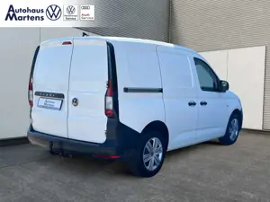 Volkswagen Caddy Cargo 2.0 TDI EcoProfi Klima Einparkhilfe Bild 5