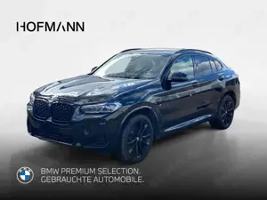 BMW X4 M Sport