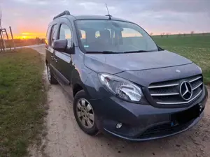 Mercedes-Benz Citan Citan 111 CDI 111 CDI Tourer lang Start